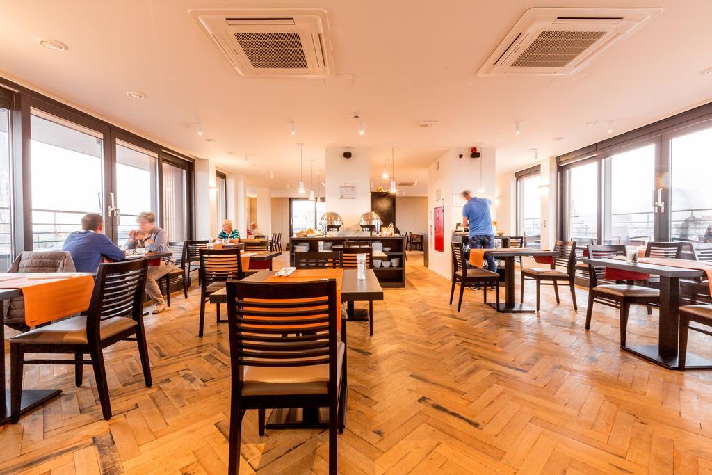 Tower Hotel Алст Экстерьер фото
