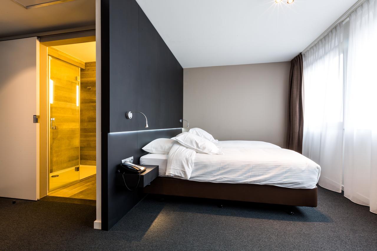 Tower Hotel Алст Экстерьер фото